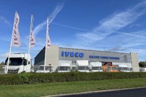Iveco : le groupe Le Poids Lourd reprend Melun Poids Lourds