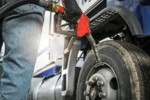Transporteurs : le gouvernement renforce l'indexation gazole et accélère le versement des aides