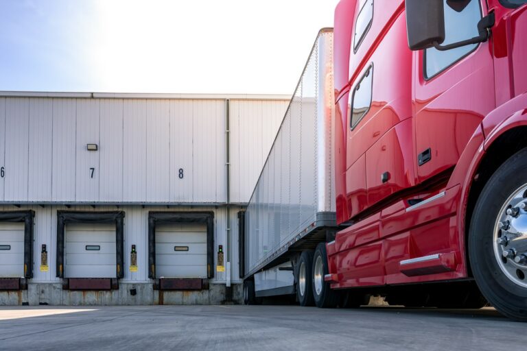 Les TPE du transport routier en première ligne face à la flambée du coût du gazole