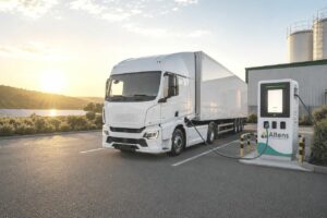 Altens complète son offre d'énergies alternatives avec l'électricité