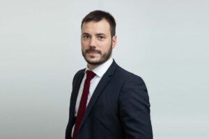 Erwan Celerier passe de la FNTR à la direction transport de la CGF