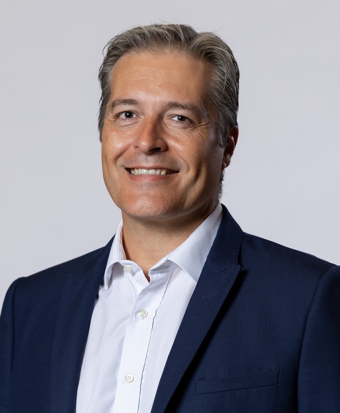 Carlos González, PDG de Cespira. ©Cespira