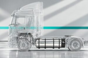 Cespira offre au moteur thermique des poids lourds un avenir décarboné