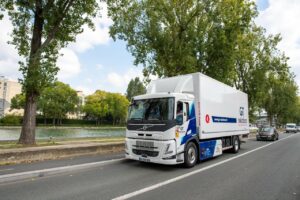 GT Solutions se développe avec prudence et accélère sur l'électrique