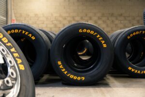Poids lourds : Goodyear mise sur la piste pour innover sur la route