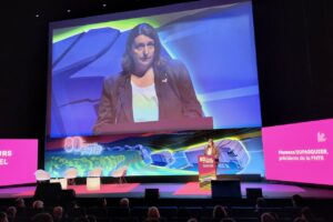Florence Dupasquier, FNTR : "Le sentiment du terrain est que nous ne sommes pas entendus"