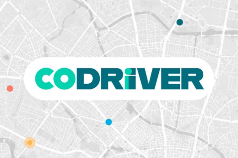 AddSecure réunit ses solutions dédiées au transport sous la marque CoDriver