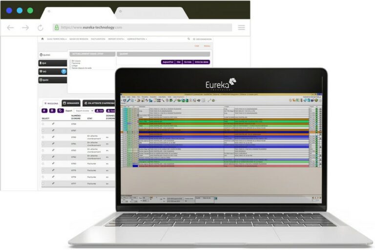 Eureka Technology veut aider les transporteurs à optimiser leurs tâches