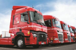 TCO : tous les coûts sont dans le viseur des transporteurs routiers